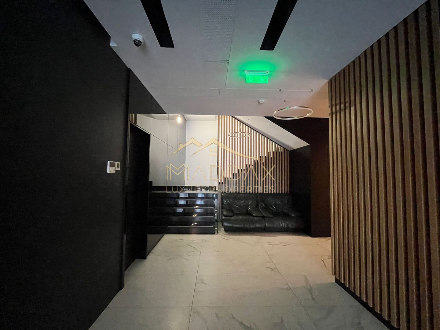 Apartament cu 2 camere  *83mp* // spațiu comercial //  FLOREASCA - Poză 16