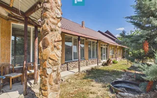 Casă cu teren de 2.134 mp în Sântana | 5 camere - Poză 16