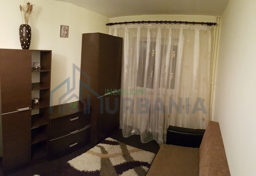 Apartament cu 3 camere complet renovat, zona Metalurgie-Tatarasi, langa Iulius Mall - Poză 3