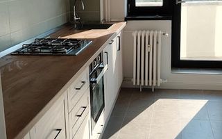 VANZARE APARTAMENT 3 CAMERE RENOVAT DECOMANDAT 90MP UNIRII RADU VODA - Poză 12