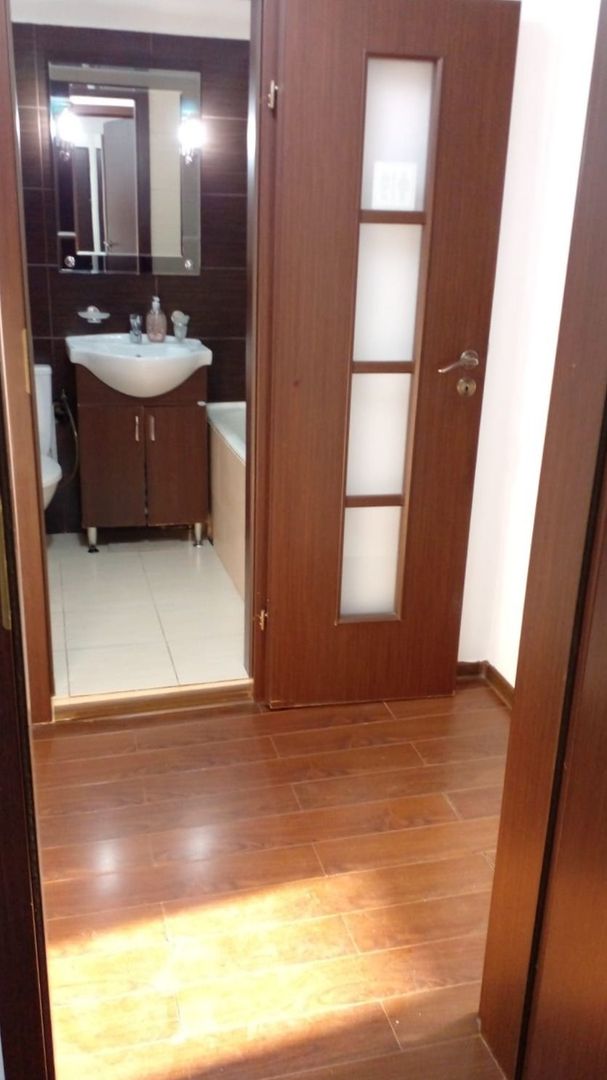 Apartament 3 camere Valea Oltului - Poză 3