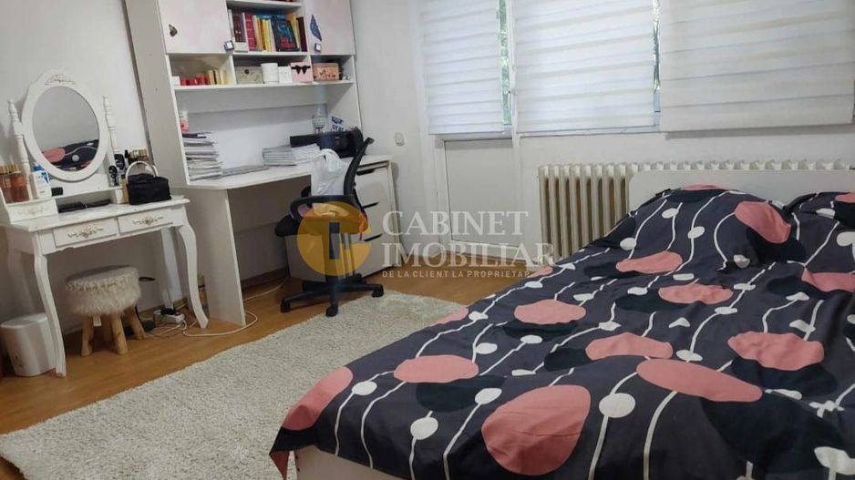 2 camere - Tatatasi - etaj intermediar - 50mp - Poză 5