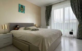 2 Camere decomandate,Parcare,Andrei Muresanu,Calea turzii,Terasa,Lux. - Poză 3