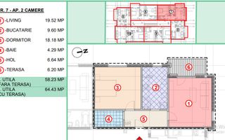 2camdec,et1,64mp,langaSTB,finalizat,mutare rapidă - Poză 1