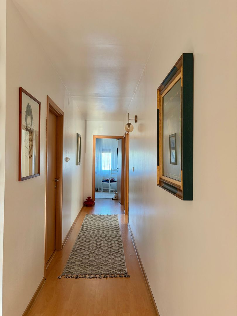 Casă individuală 4 camere | Terasă 40 mp | Garaj | Sânmihaiu Roman - Poză 6
