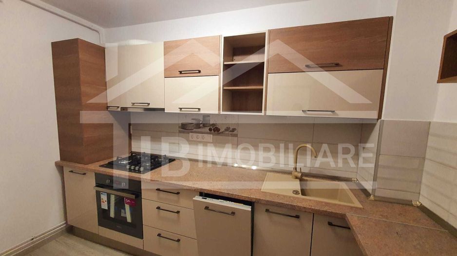 Apartament cu 2, 52mp, Zona EON - Poză 3