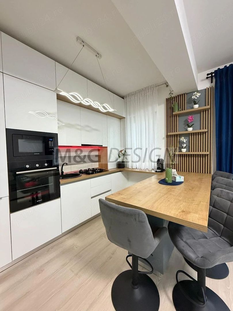 Apartamen 2 camere Giroc - Poză 3