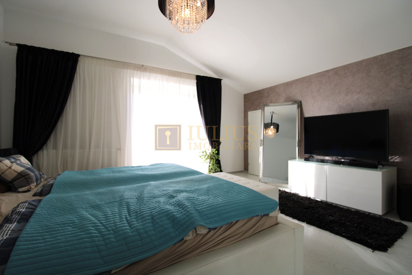 Lipovei, 4 camere + 2 bai, centrala proprie, pet-friendly - Poză 7