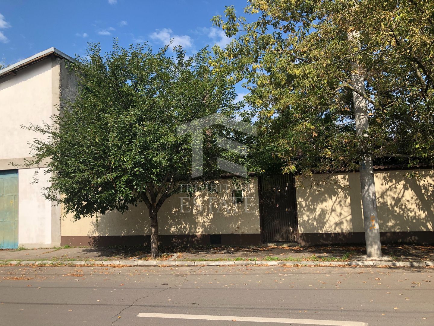 De Vanzare Teren Zona Giulesti - Poză 1