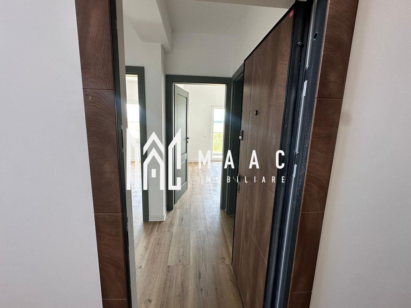 Apartament 3 camere | Doamna Stanca, Selimbar | 65,75 mp, parcare - Poză 9