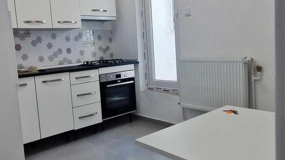 Garsonieră modernă nouă, la doar 2 minute de Metrou Lujerului - Poză 3