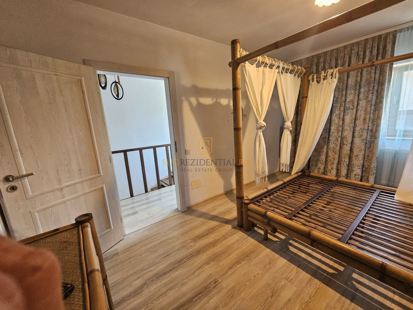 Vilă 3 camere de vânzare – Comuna Berceni, la 10 minute de București - Poză 6
