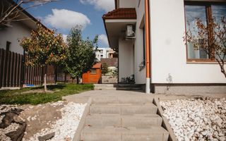 Casa individuala | Mobilata & Utilata | Aeroport - Poză 3