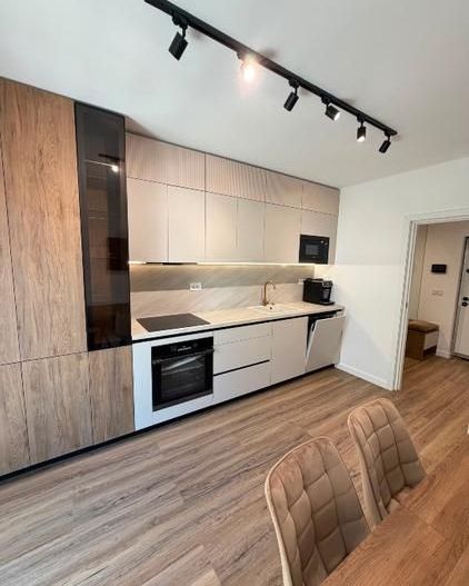 Apartament 2 Camere Lux | Bloc Nou | Zonă Centrală - Universitate - Poză 4