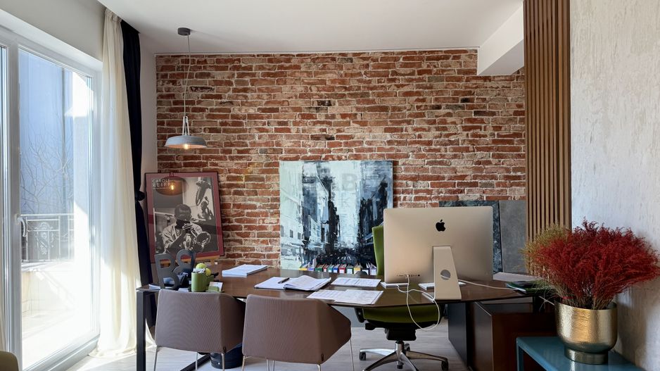 Vila 5 camere Avangarde Forest 4 | Mobilata complet - Poză 12