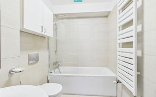 Apartament deosebit, cu 4 camere, pe Șoseaua Nordului - Poză 9