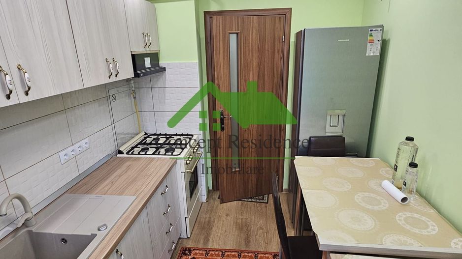 Apartament 2 camere de închiriat, parter, mobilat complet, Aleea Noua - Poză 5