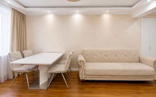 2 camere decomandate, finisaje moderne, zona Vivo - Poză 8