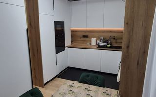 Apartament 4 camere, 3 bai, LIFT, Crt. Arhitectilor - Mandra - Poză 17