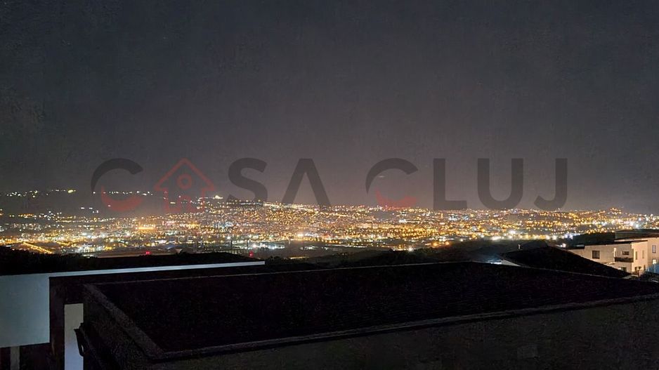 Casă individuală modernă, 5 camere,  – zona Voroneț, Cluj-Napoca - Poză 12