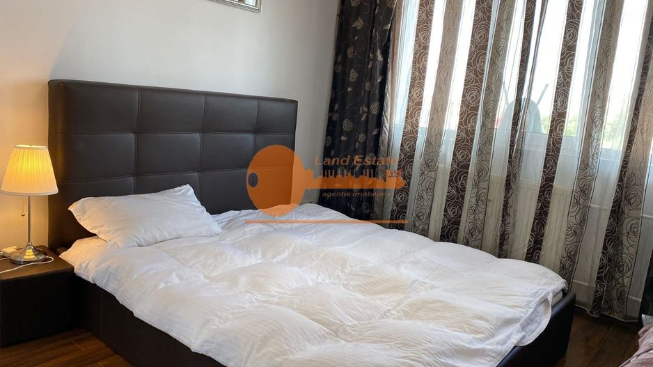 Apartament 3 camere –  Mobilat & utilat complet - Crangasi - Poză 3