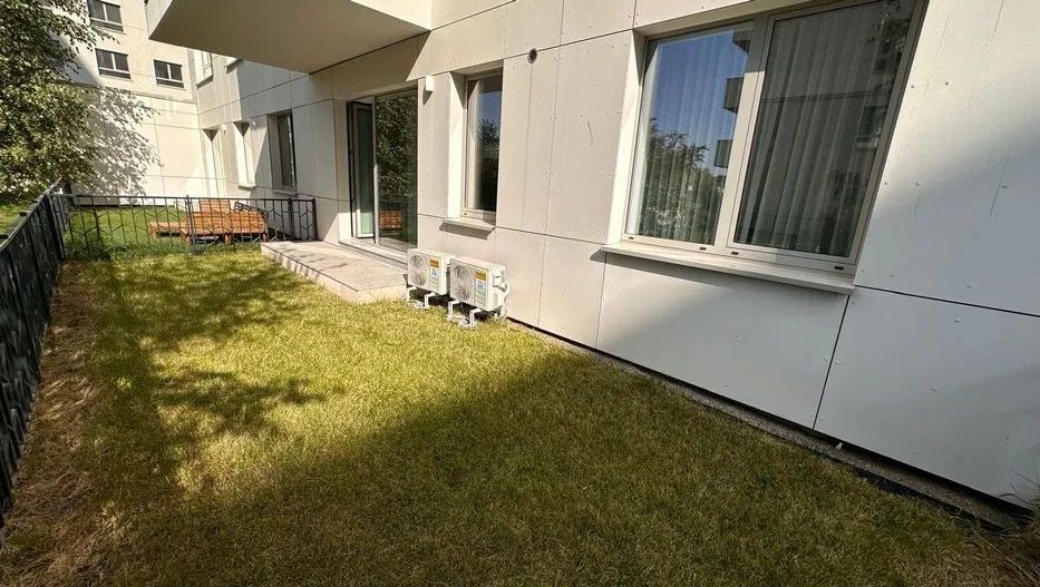 2 camere + curte privata/ Luxuria - Poză 8