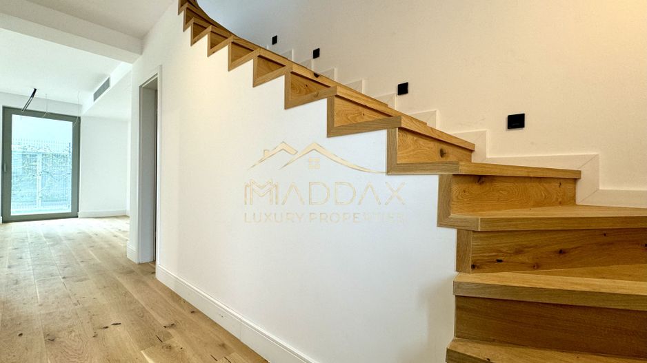 Vila Smart&Green *276mp* First Rent // Pipera-Erou Iancu Nicolae - Poză 6