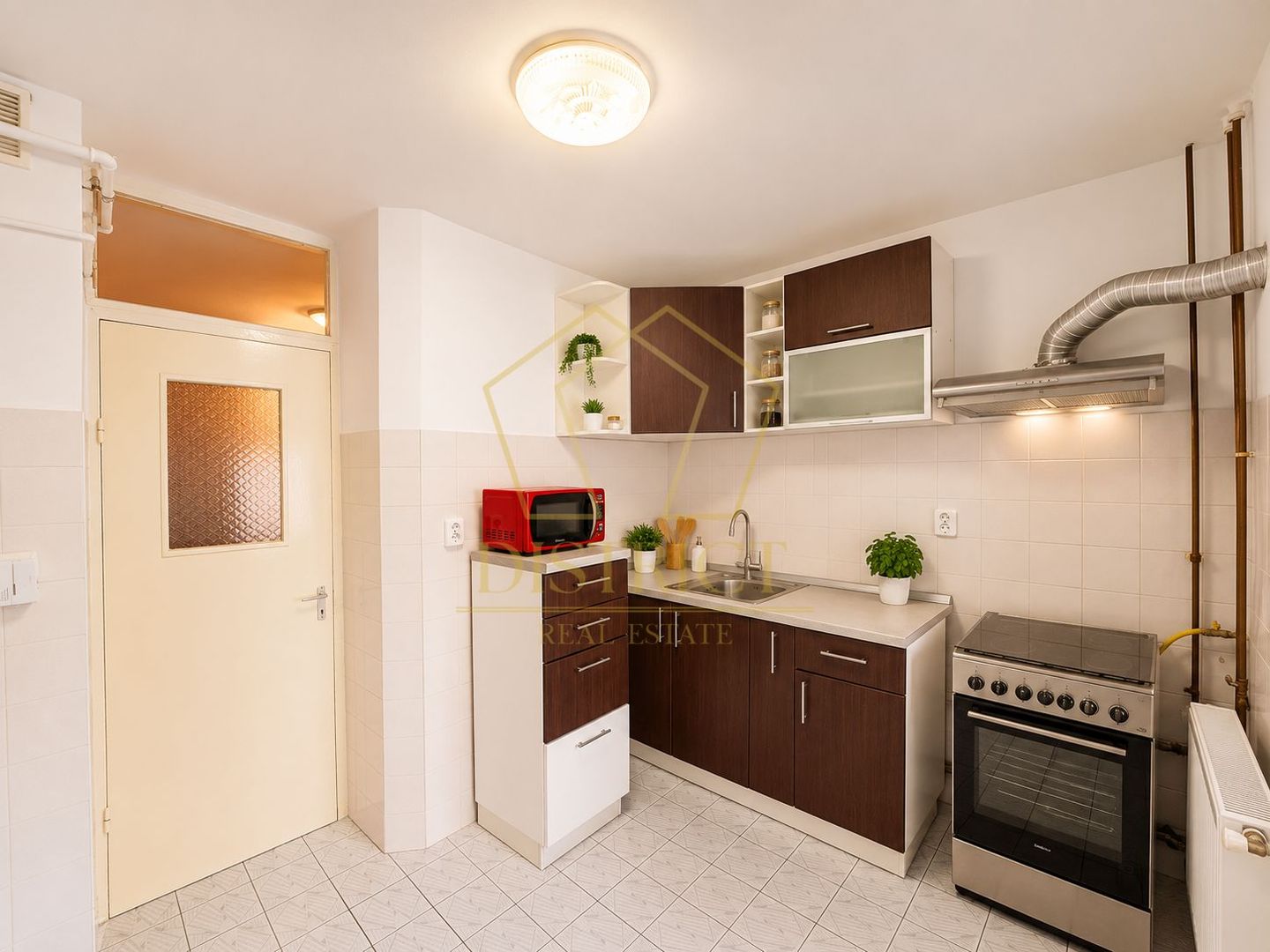 Apartament cu 3 camere, mobilat si utilat | Soarelui - Poză 8