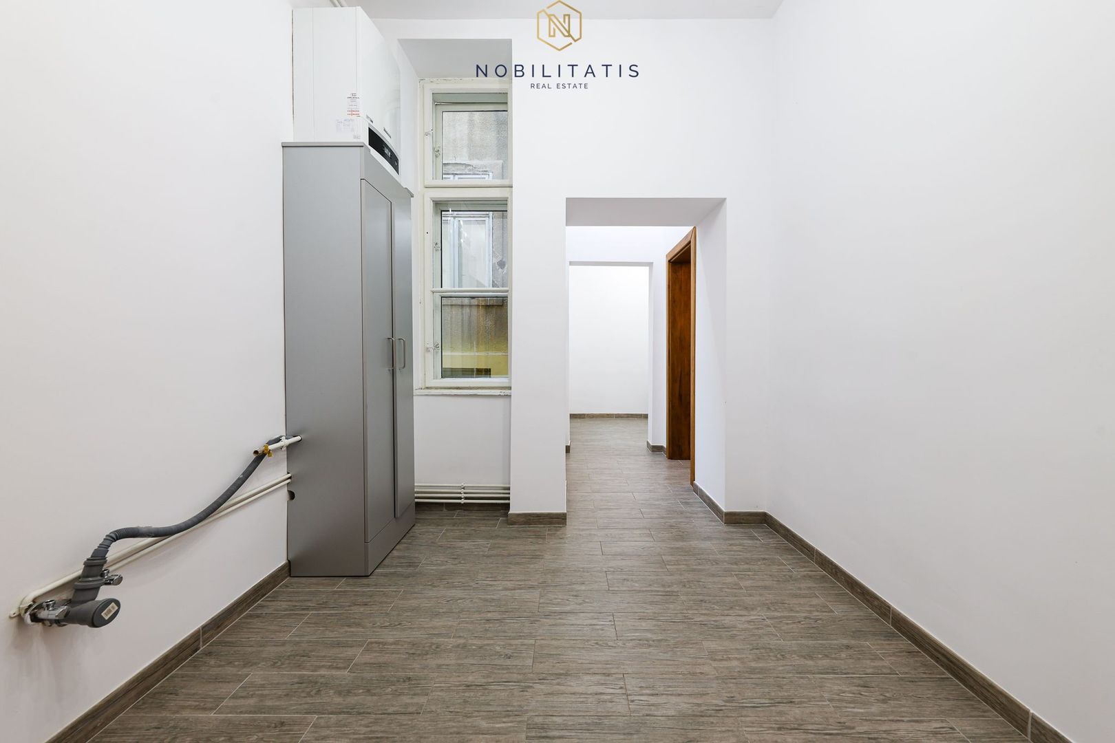 Comision 0% - Spatiu ideal pentru birouri | 3 incaperi, 78 mp, 2 bai - Poză 7