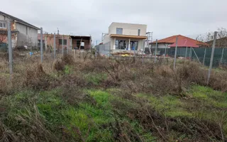Duplex | Parter | Toate utilitatile | Finisaje premium | Curte generoasa - Poză 14