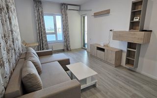 Apartament 2 camere Grozavesti vedere catre lac - Schiță 2