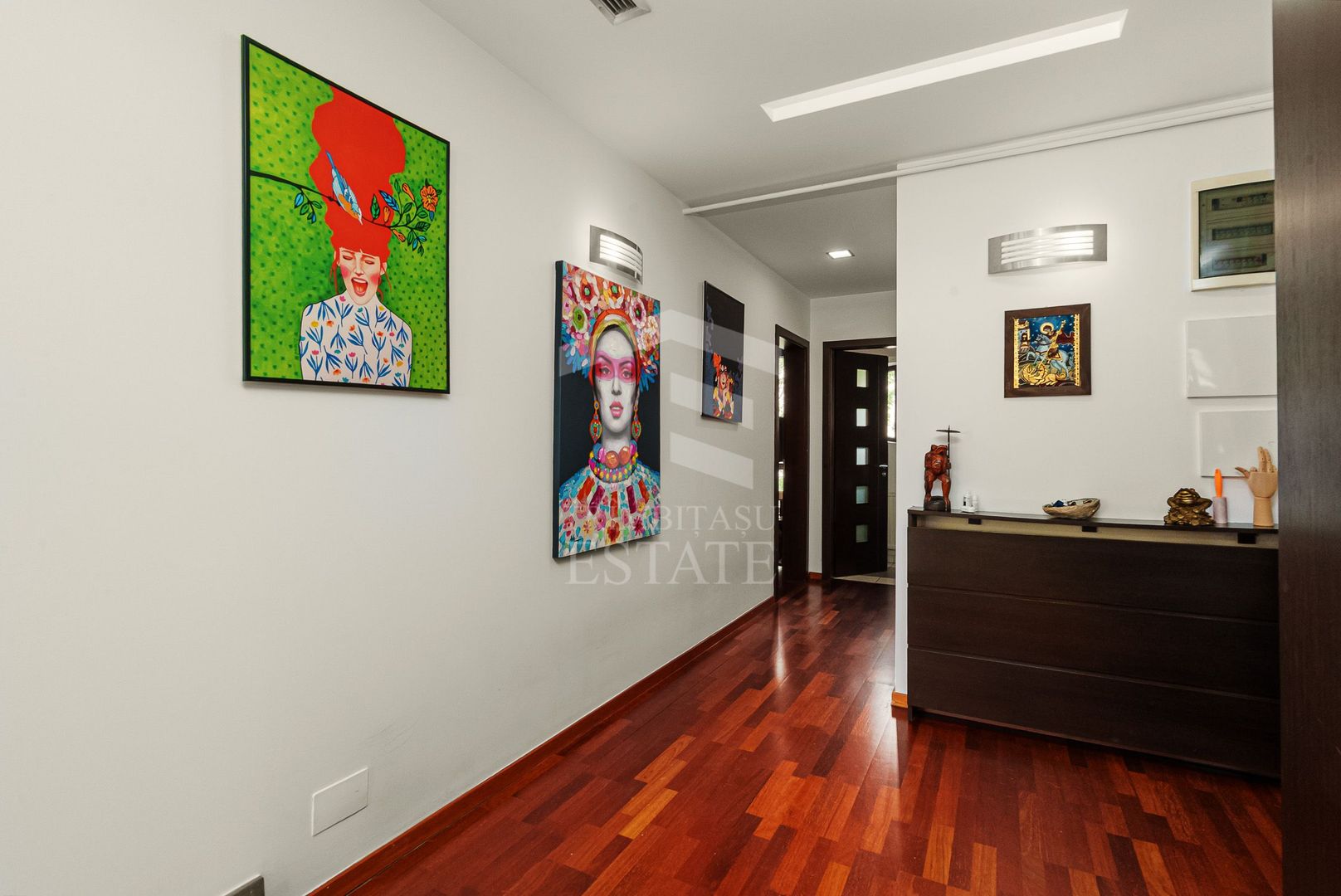 Apart 5 CAMERE Nordului Herastrau Str Barajul Arges 2 Parcari incluse - Poză 10