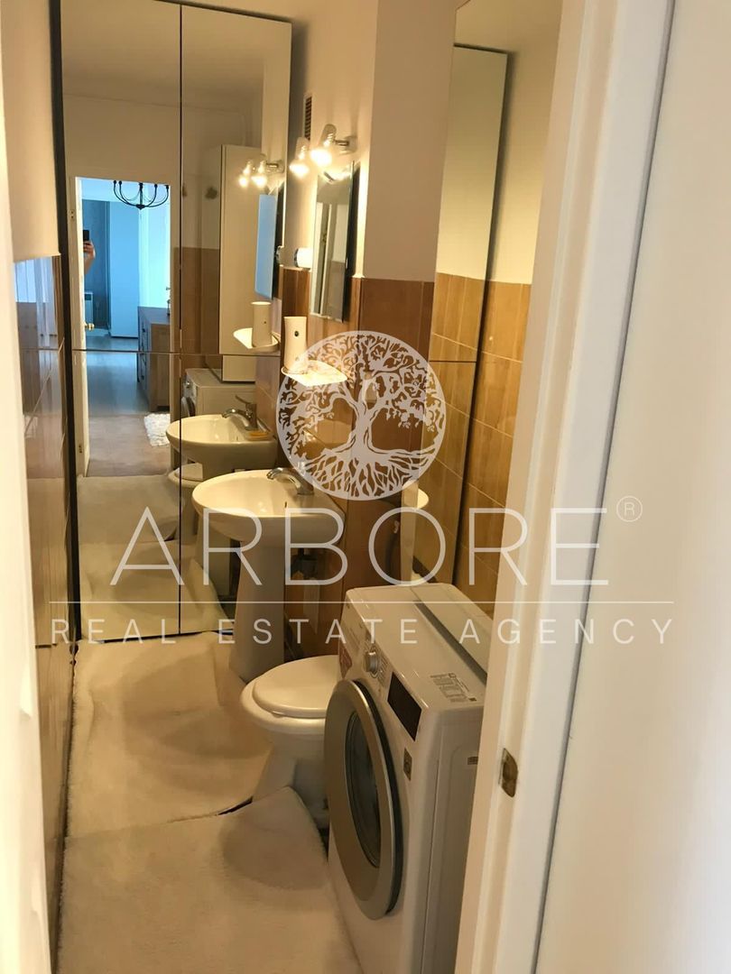 Apartament 3 camere premium de închiriat – Metrou Piața Romana - Poză 6