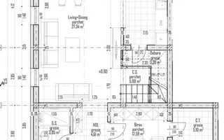 Duplex 5 camere | 130mp | Despartit | Ghiroda-Campus Universitar - Poză 22