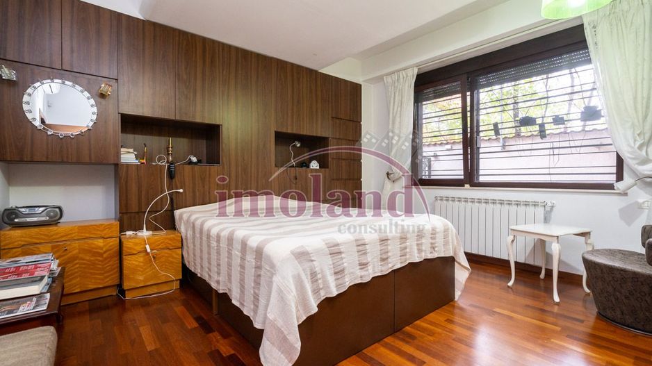 Apartament - 4 camere - vanzare - Floreasca - Parcul Verdi - Poză 14