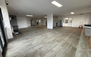 De vânzare spațiu comercial, show-room - Florești - Poză 2