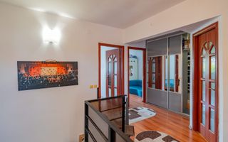 Casă P+1 | Teren 327 mp | Panouri fotovoltaice | Valu lui Traian - Poză 11