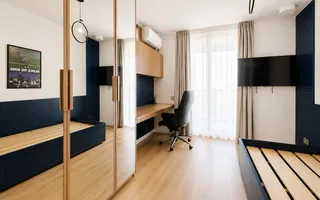 Incheiere Penthouse 92mp | 44mp terasa | 1 parcare | Iulius Mall - Poză 22