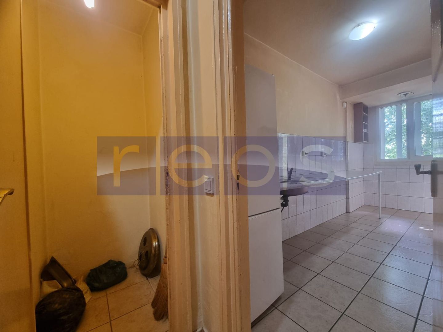 VANZARE 2 CAMERE | SEMIDECOMANDAT | ZONA TIMPURI NOI - Poză 12