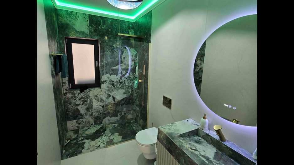 BRASADAS vinde casa Smart 2026 . 130 mp. Mobilată & Utilată. - Poză 11