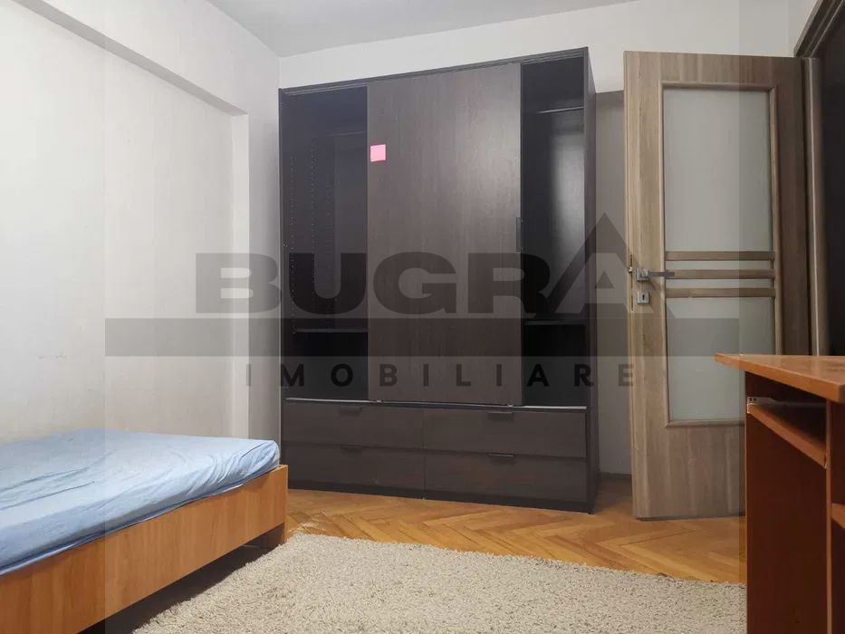 Apartament 3 camere decomandate, 68mp, etaj intermediar, zona Bucurest - Poză 4