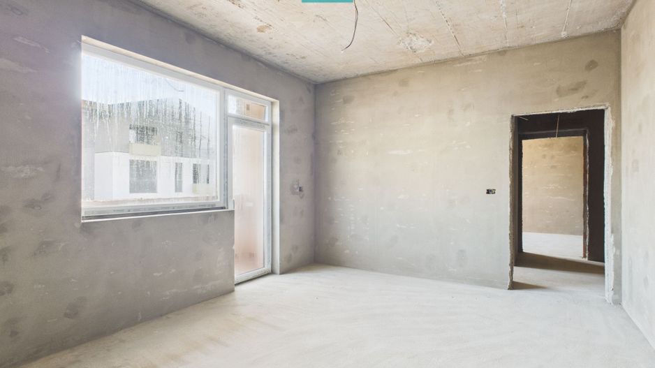 Apartament la gri, personalizabil, în Giroc - Poză 1