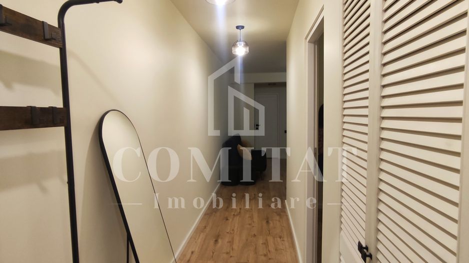 Apartament cu 3 camere  | Prima închiriere | Zona Facultății de Litere - Poză 15