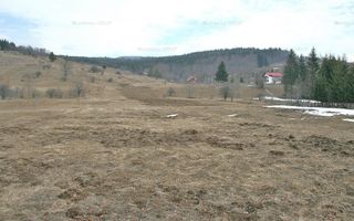 VALEA DOFTANEI - Traisteni, langa Conacul Dascalu, vanzare 2.537 mp. teren - Poză 15