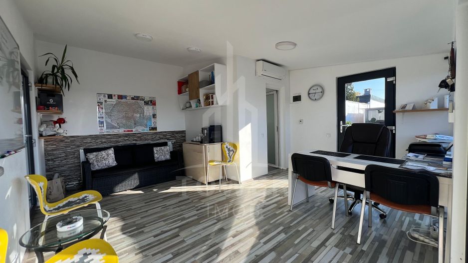 Casă superbă, modernă, pe un singur nivel – 128 mp utili / Comision 0% - Poză 20