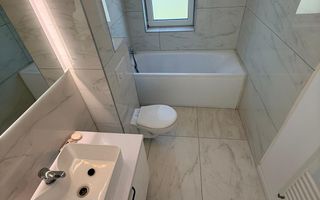 Prima inchirere| 2 camere| Giroc| apt modern si spatios| 2 locuri de parcare| - Poză 13