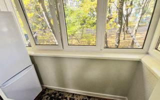 Chirie, apartament, 1 cameră, str. Miron Costin, Râșcani - Poză 3