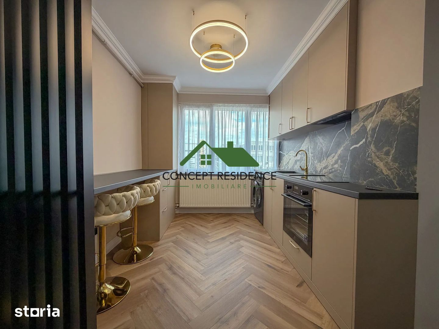 Apartament 2 camere ultracentral, renovat integral – Zona Bizo - Poză 5