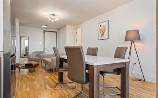 2 camere | 102 The Address | Mobilat & utilat | Vedere panoramica - Poză 8