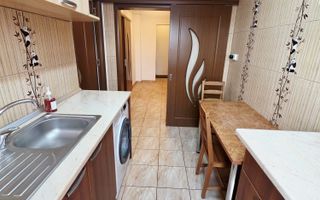 Exclusivitate | 2 camere „cubulet” Nord | Mobilat & utilat | Din beton - Poză 12